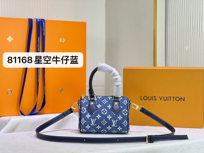 LV Speedy Bags